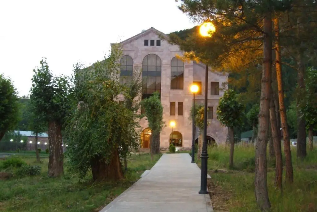 Фото участника тура