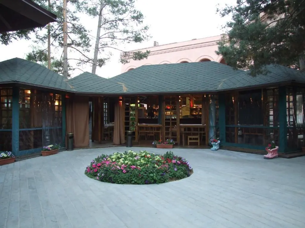 Фото участника тура