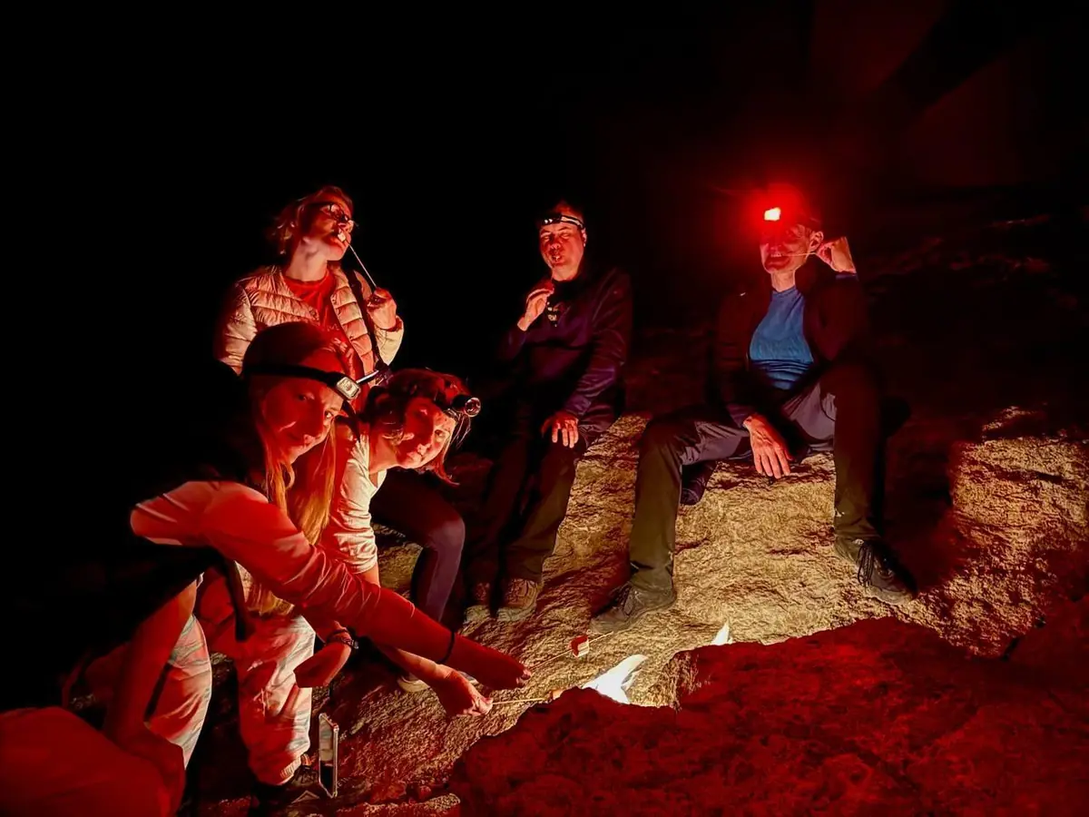 Фото участника тура