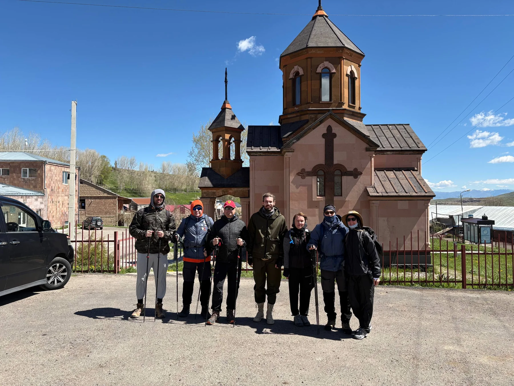 Армаган
