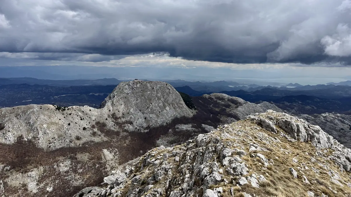 Фото участника тура