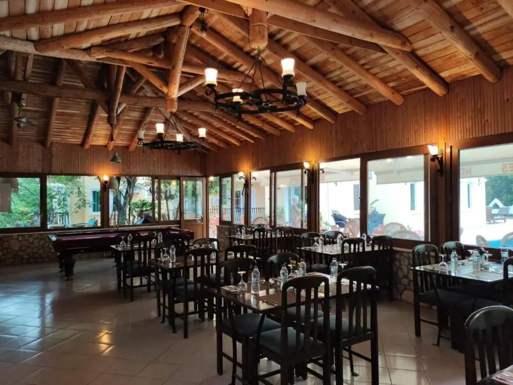 Олюдениз, вид 12