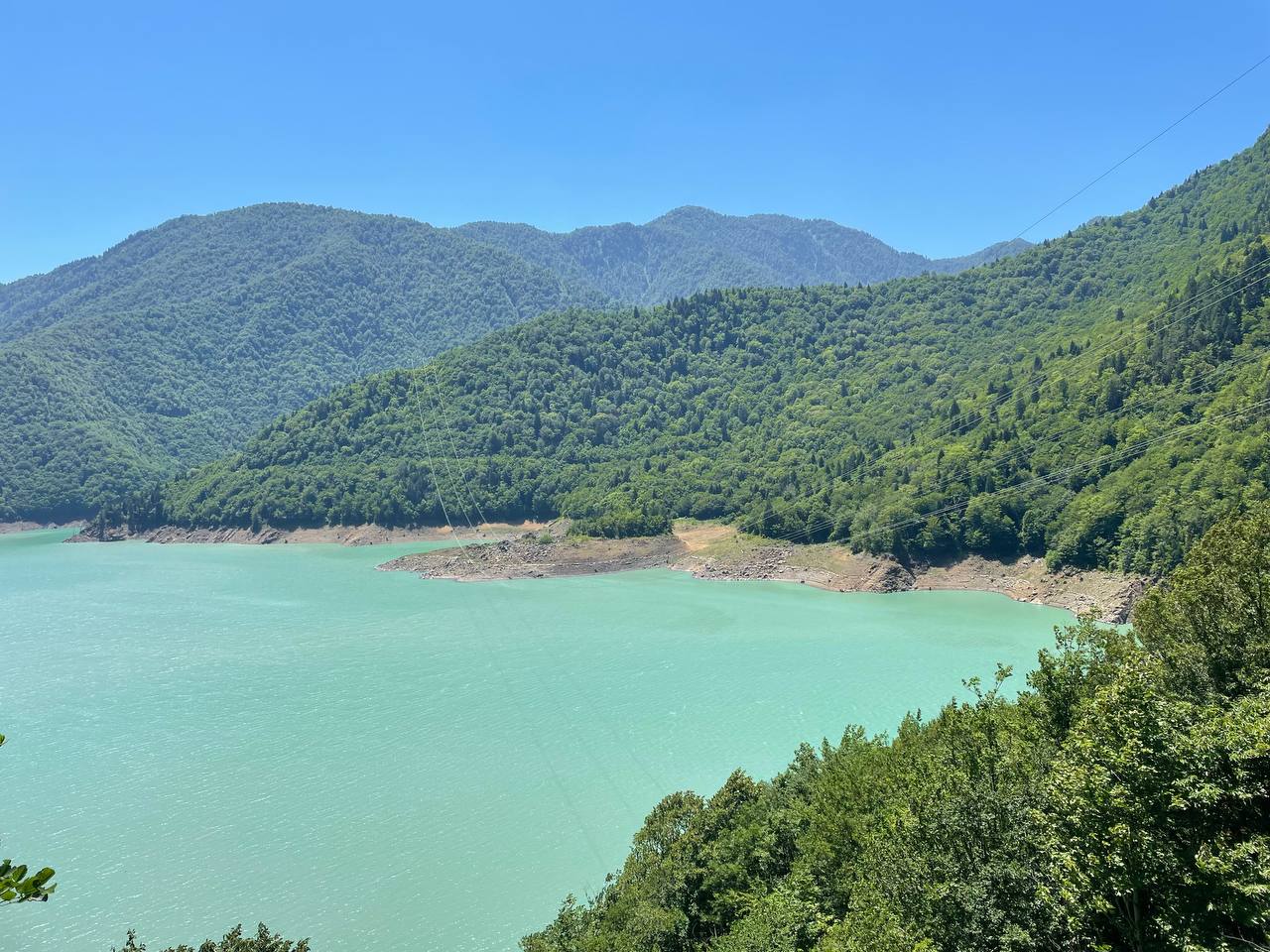 Фото участника тура