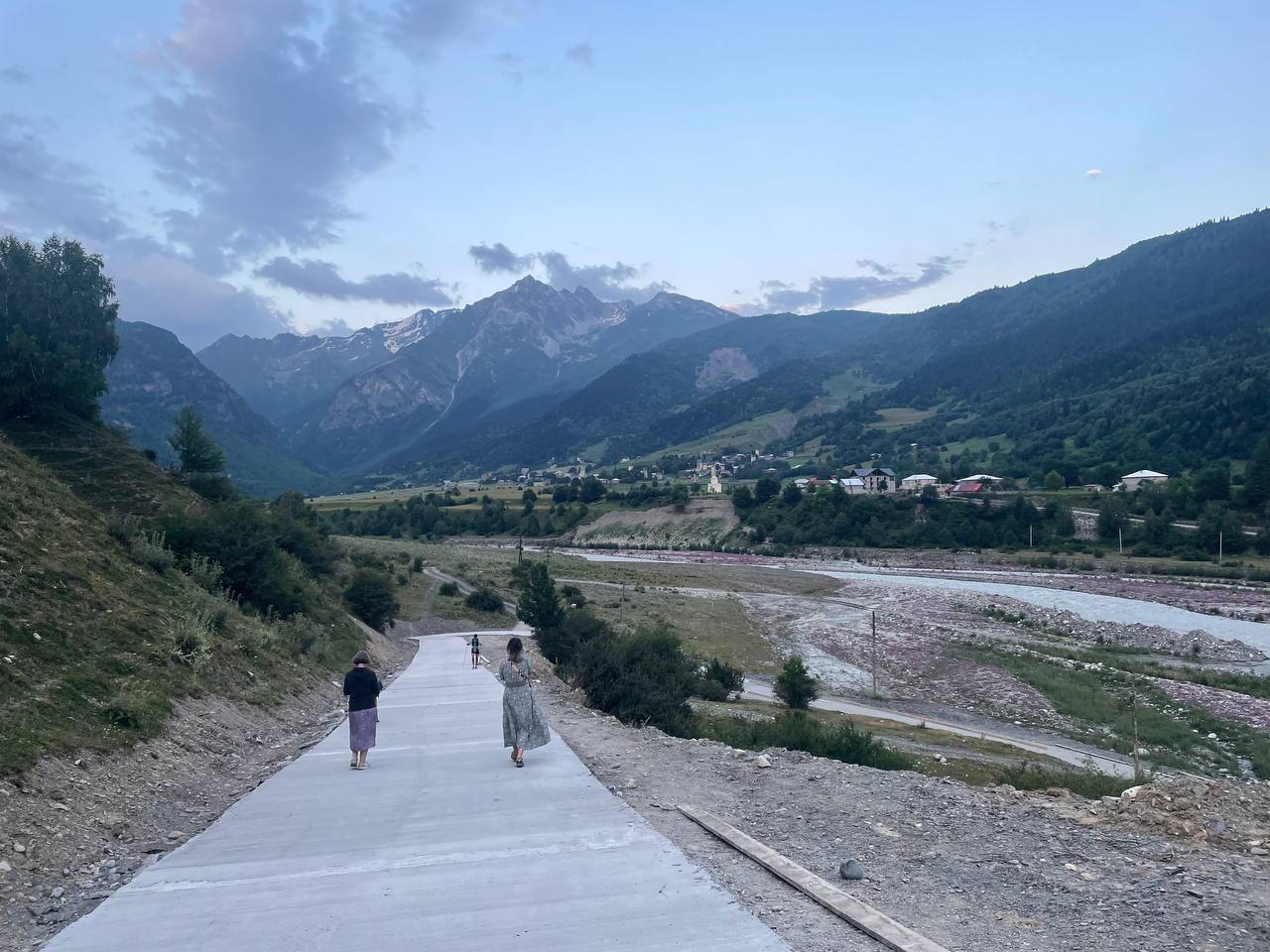 Фото участника тура